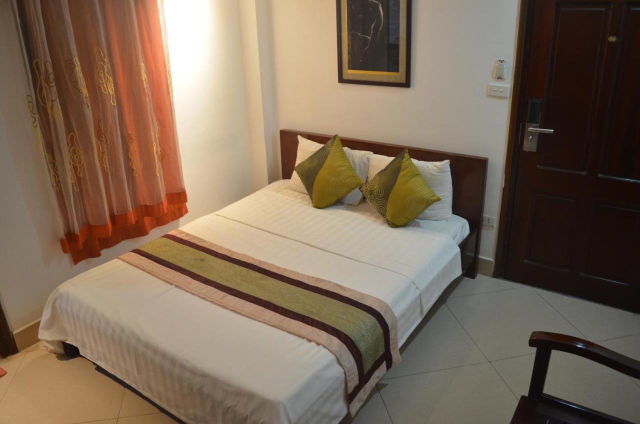 Saigon Sun 2 Hotel Ханой Номер фото
