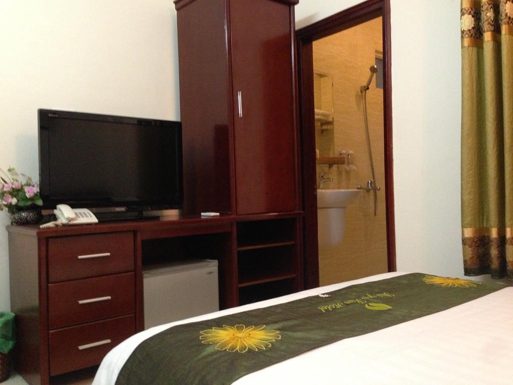 Saigon Sun 2 Hotel Ханой Экстерьер фото