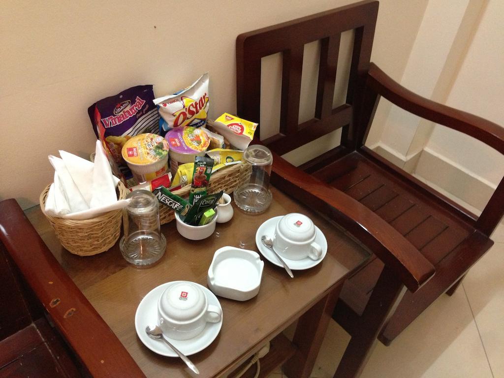Saigon Sun 2 Hotel Ханой Экстерьер фото