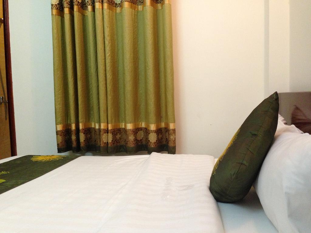 Saigon Sun 2 Hotel Ханой Экстерьер фото