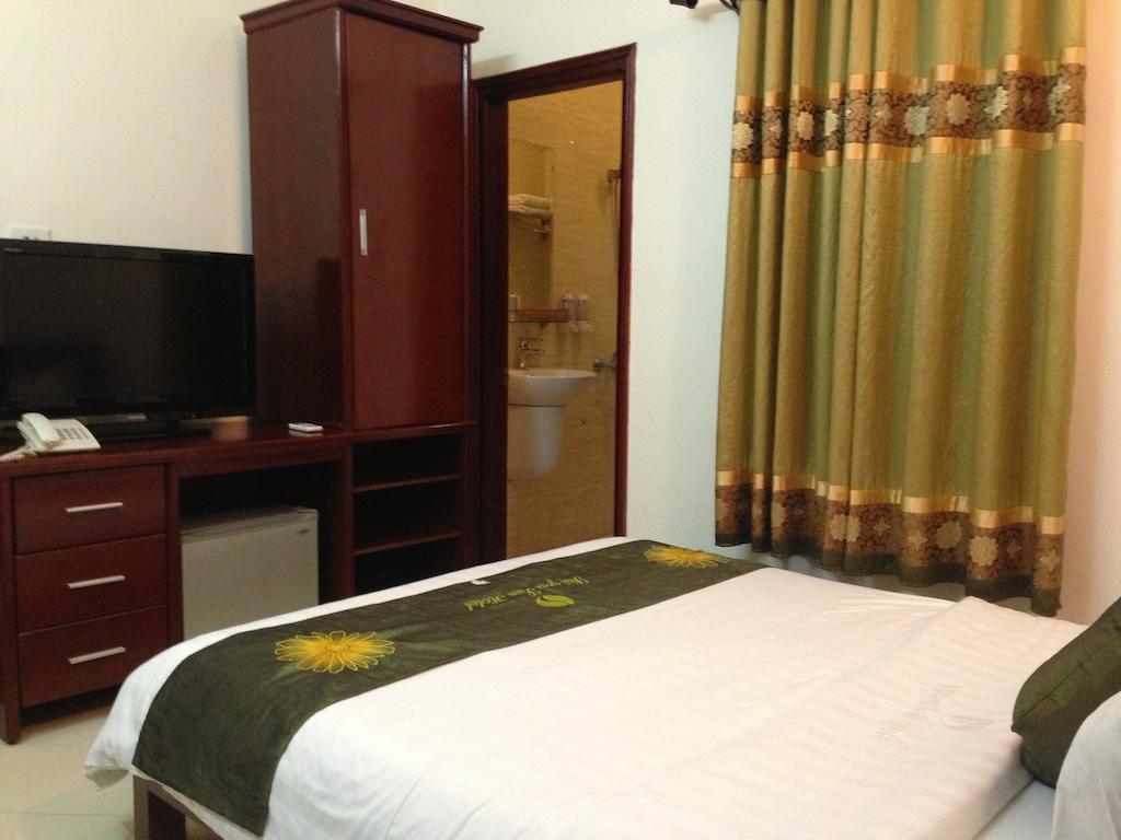 Saigon Sun 2 Hotel Ханой Экстерьер фото