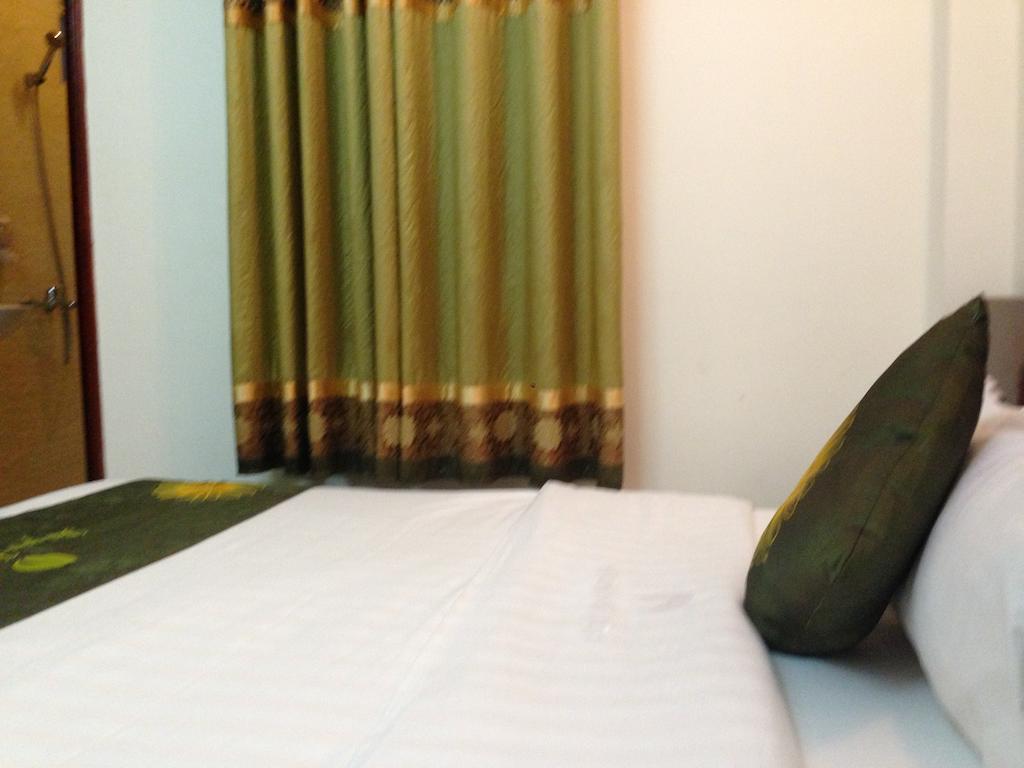 Saigon Sun 2 Hotel Ханой Экстерьер фото