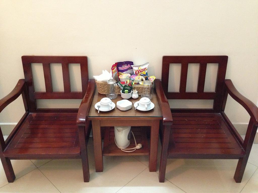 Saigon Sun 2 Hotel Ханой Экстерьер фото