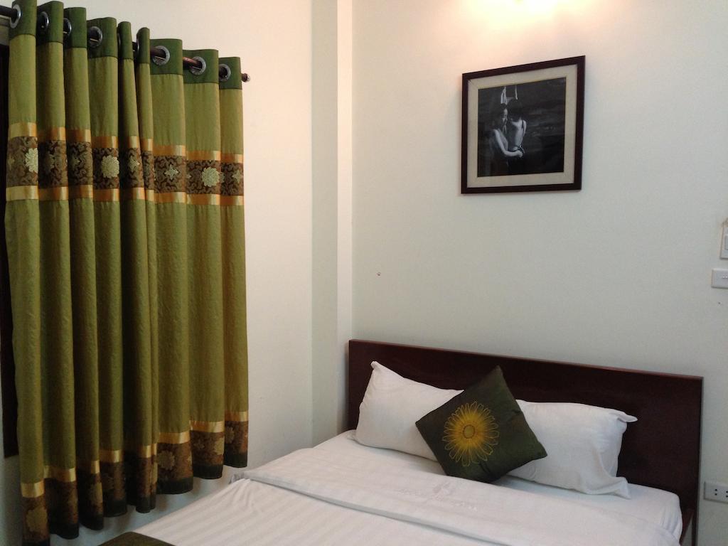 Saigon Sun 2 Hotel Ханой Экстерьер фото
