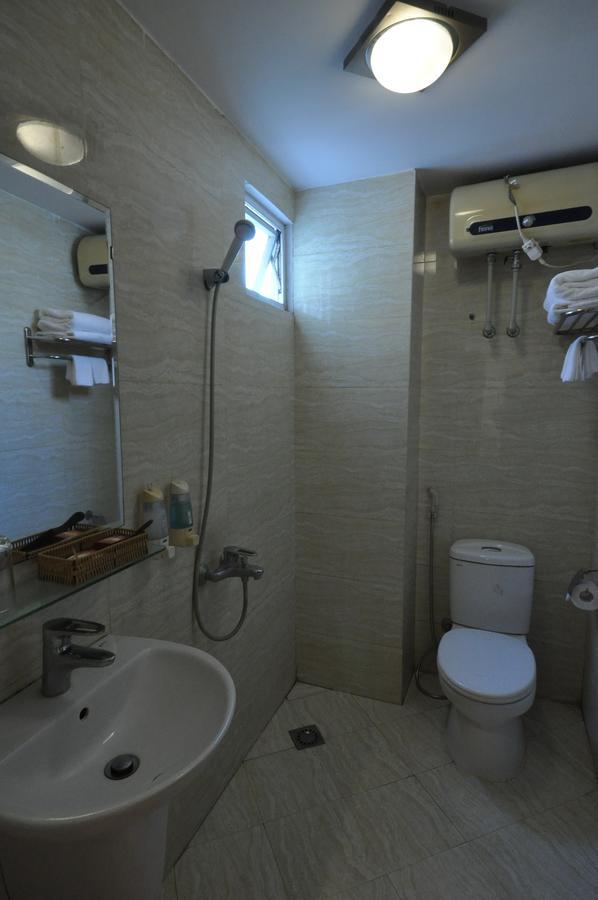 Saigon Sun 2 Hotel Ханой Экстерьер фото